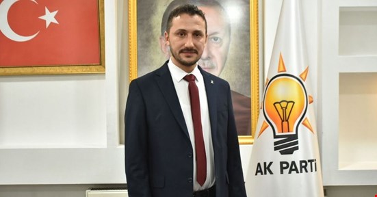 AK Parti İl Başkanı Şengüloğlu’dan Öğretmenler Günü Mesajı