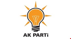 AK Parti’de Aday Adayları Belli Oldu