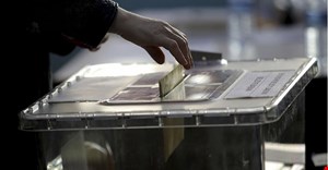 AK Parti'den seçim barajı için yeni öneri