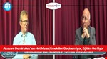 Aksu ve Demirbilek'ten Net Mesaj Emekliler Geçinemiyor, Eğitim Geriliyor