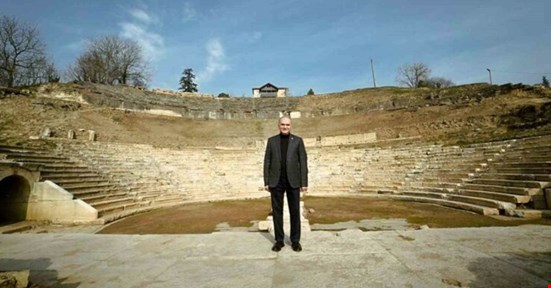 Başkan Özlü, “Düzce’ye Gelmek İçin Çok Sebep Var”
