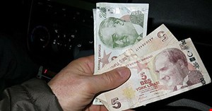 Bu 3 Para Artık ATM'lerden Çekilemeyecek