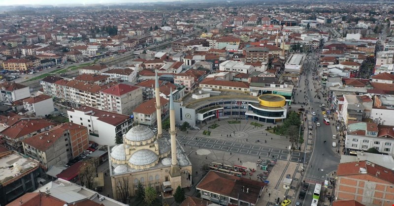 “Bu iddiaların tamamı derme çatma. Yalan yanlış bilgilerle dayalı iddialar”