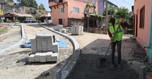 BÜTÜN YOLLAR ANTİK TİYATRO’YA ÇIKACAK