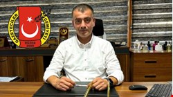 Çakır, TGF Yüksek İstişare Kurulu'na Girdi