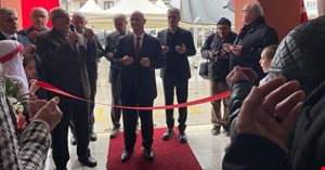 CHP ÇALIŞMALARA DEVAM EDİYOR