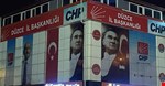 CHP, Düzce binasını Kuyumcuzade'ye taşıdı!