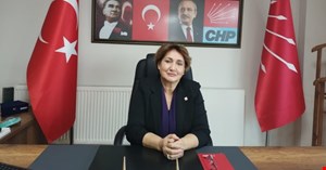 CHP Kadın Kolları: İstanbul Sözleşmesi'nden vazgeçmiyoruz!
