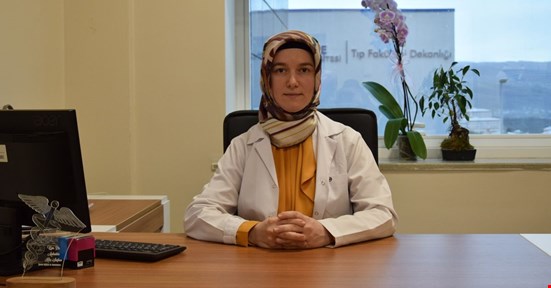 Çocuklarda Kışla Birlikte Solunum Yolu Enfeksiyonları Arttı