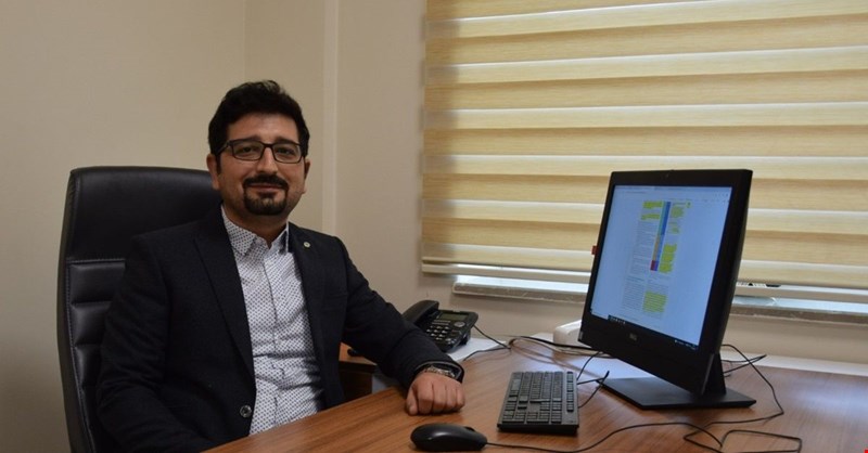 Covid pozitif olan hastalarda inme riski daha yüksek
