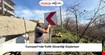 Cumayeri’nde Trafik Güvenliği Güçleniyor