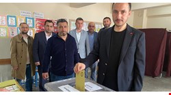 "CUMHUR İTTİFAKI İLE YENİ DÖNEMDE TÜRKİYE ŞAHLANACAK”