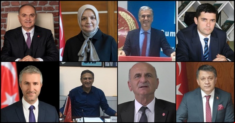 Cumhuriyetin ilanının 98’nci yıldönümünü kutladılar!