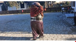 DİLENCİ OPERASYONLARI ARALIKSIZ SÜRÜYOR