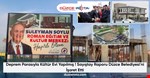 Deprem Parasıyla Kültür Evi Yapılmış ! Sayıştay Raporu Düzce Belediyesi'ni İşaret Etti