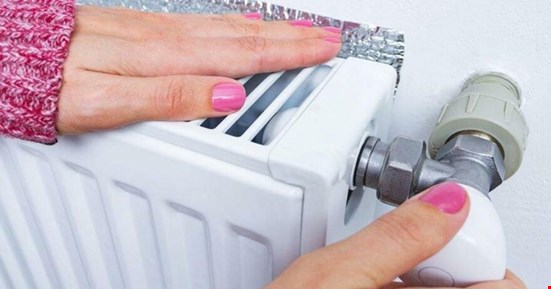 DOĞALGAZA ZAM GELDİ!