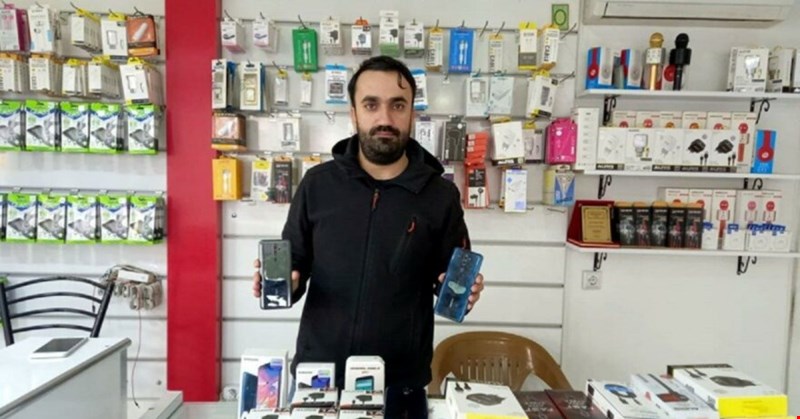 Dövizdeki artış cep telefonu aksesuarı piyasasını vurdu: 'Suçlusu biz değiliz'