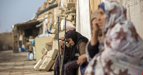 Dünya Nüfusunun Yüzde 3,6'sı Göçmen Konumunda