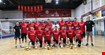 DÜZCE BELEDİYESİ SPOR AKADEMİSİ ERKEK VOLEYBOL TAKIMI 1. LİG’E HAZIR