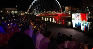 DÜZCE BELEDİYESİ’NDEN ANLAMLI VİDEO