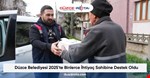Düzce Belediyesi 2025'te Binlerce İhtiyaç Sahibine Destek Oldu