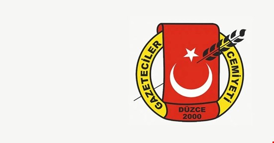 Düzce Gazeteciler Cemiyeti’nden Bolu Belediye Başkanı Özcan’a Kınama