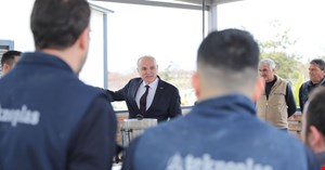 “DÜZCE HER ALANDA KALKINMASINI SÜRDÜRECEK”