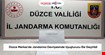 Düzce Merkez’de Jandarma Devriyesinde Uyuşturucu Ele Geçirildi