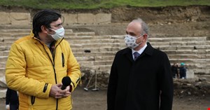 Düzce, ‘Rehber’ Programında