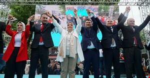 DÜZCE, TÜRKİYE YÜZYILINA HAZIR