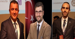Düzce Üniversitesi Mühendislik Fakültesi Öğretim Üyelerinden Patent Başarısı