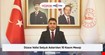 Düzce Valisi Selçuk Aslan'dan 10 Kasım Mesajı