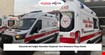 Düzce’de Acil Sağlık Hizmetleri Güçlendi: Yeni Ambulans Filoya Katıldı