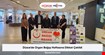 Düzce'de Organ Bağışı Haftasına Dikkat Çekildi
