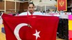Düzceli Judocu Erva Eren'den Uluslararası Başarı
