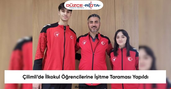 Düzceli Milli Taekwondocular Avrupa Şampiyonası’nda Tatamiye Çıkıyor