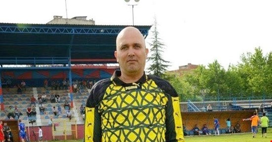 DÜZCESPOR’LU ESKİ KALECİ VEFAT ETTİ!