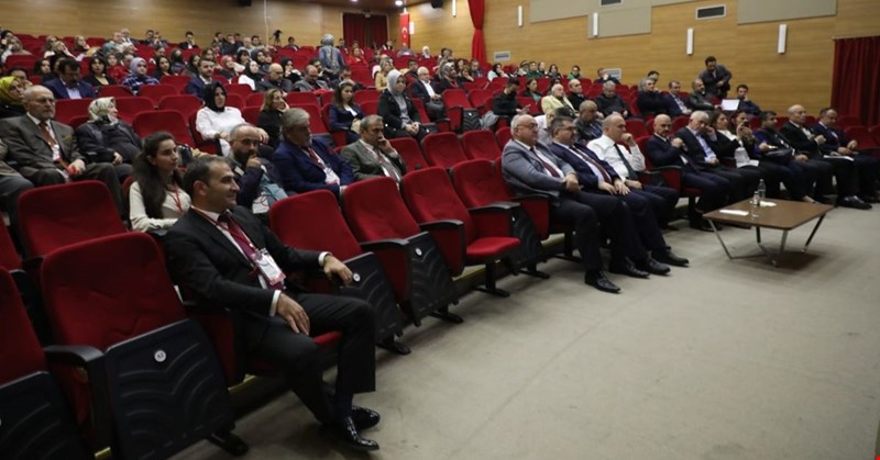 “DÜZCE’Yİ İHYA VE İNŞA ETMEYE KARARLIYIZ”