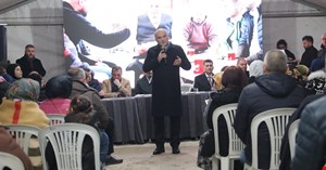 “DÜZCE’YE KİM DAHA FAZLA FAYDALI OLUR ONA BAKIN”