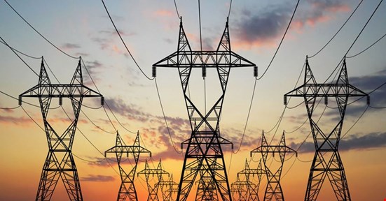Elektriğe Yüzde 38 Zam Geldi