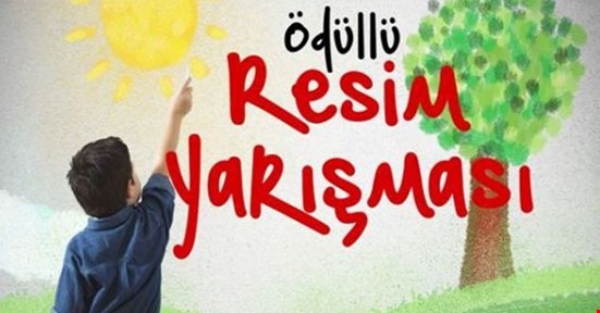 FIRÇALAR SENİN BOYALAR SENİN “SOKAK SENİN”