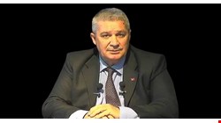 GAZETECİLER CEMİYETİ BAŞKANI TUTKUN EVİNDE ÖLÜ BULUNDU