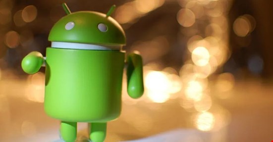 Google'dan Android Telefonlara Yeni Özellik