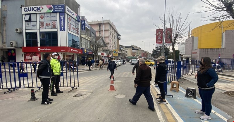 Halk tedbirlerin artmasını bekliyor