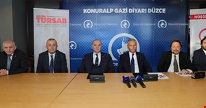 Korugöl cazibe merkezi haline gelecek