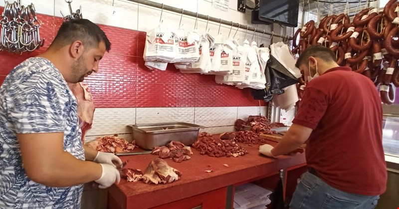Kurban Bayramında et tüketimine DİKKAT!