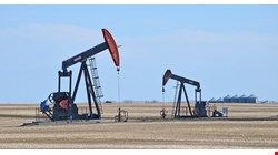 Küresel Petrol Arzı Ekimde Arttı