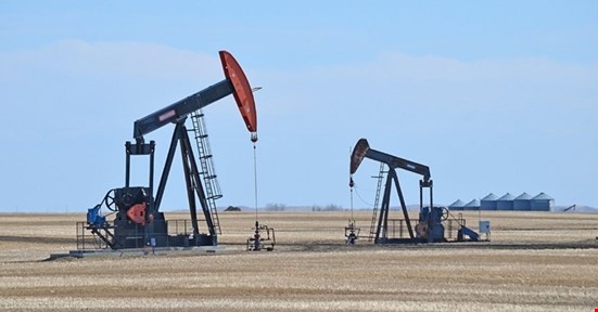Küresel Petrol Arzı Ekimde Arttı