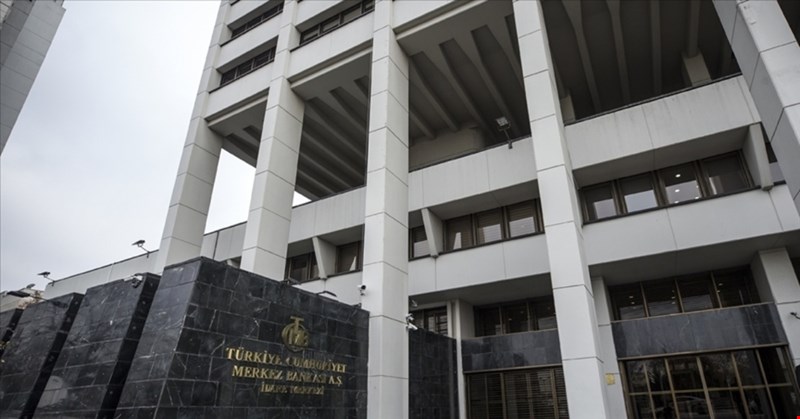 Merkez Bankası Finansal İstikrar Raporu yayımlandı!