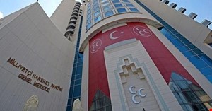 MHP'de Adaylar Belli Oldu